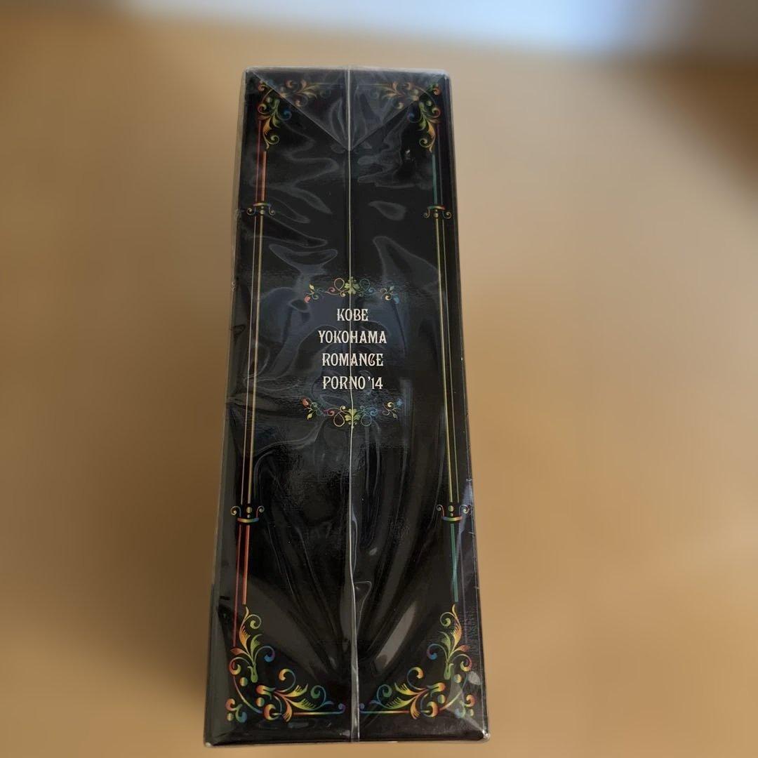 新品未開封⭐︎ロマンスポルノ’14 ～惑ワ不ノ森～ポルノグラフィティBlu-ray