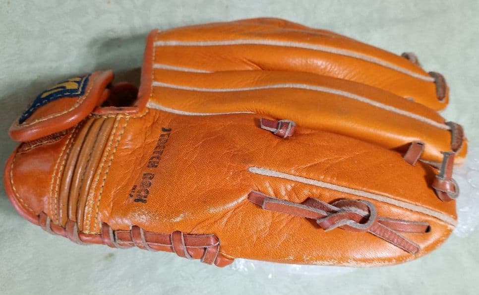 ミズノ 軟式用 少年用グローブ