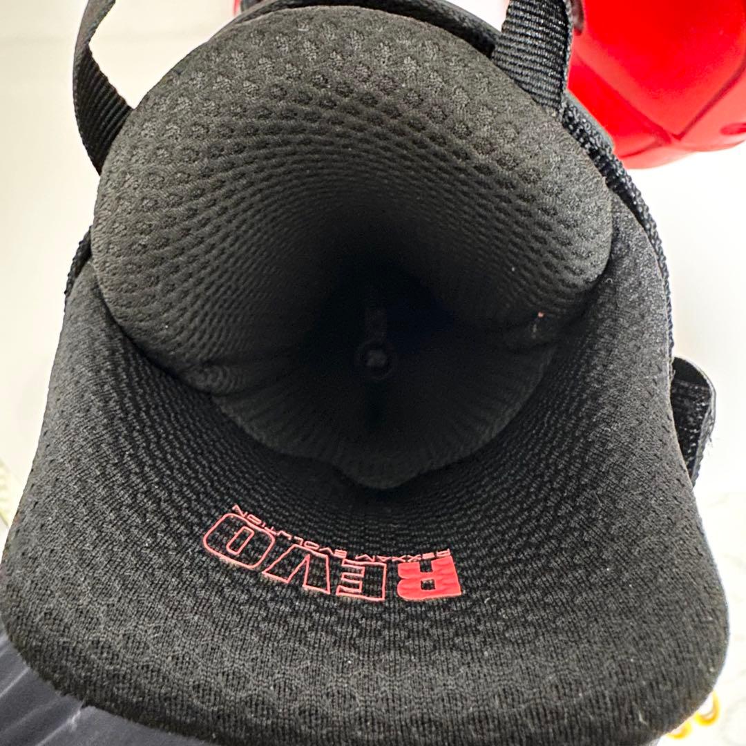 REXXAM REVO 100M レグザム　スキーブーツ 25cm 美品