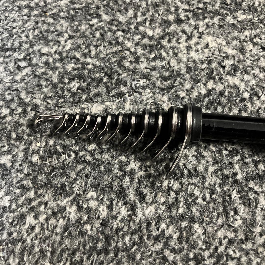 SHIMANO 鱗海ARTLETA 04-530 5.30m 実釣未使用