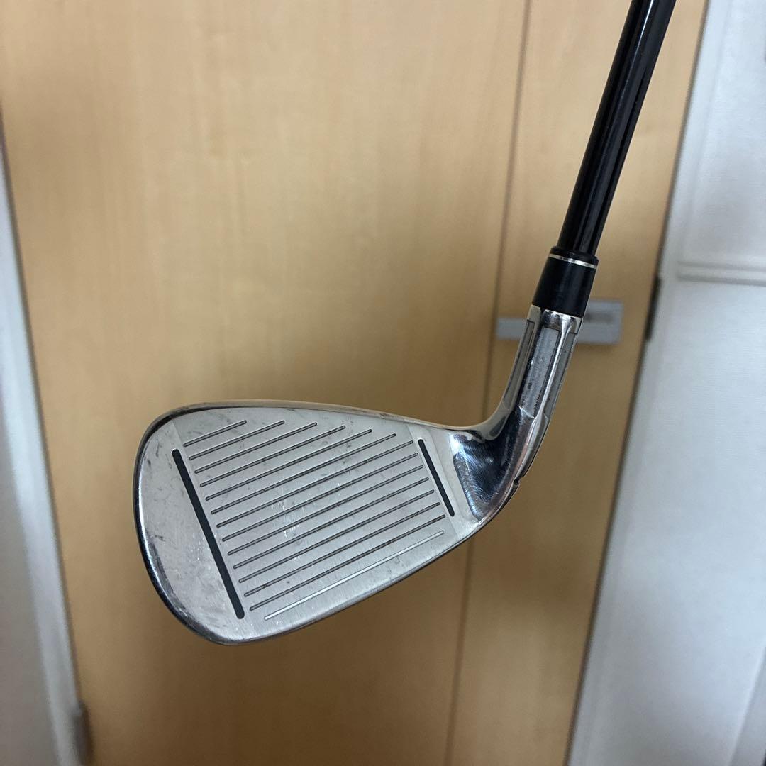 TaylorMade M2 アイアンセット