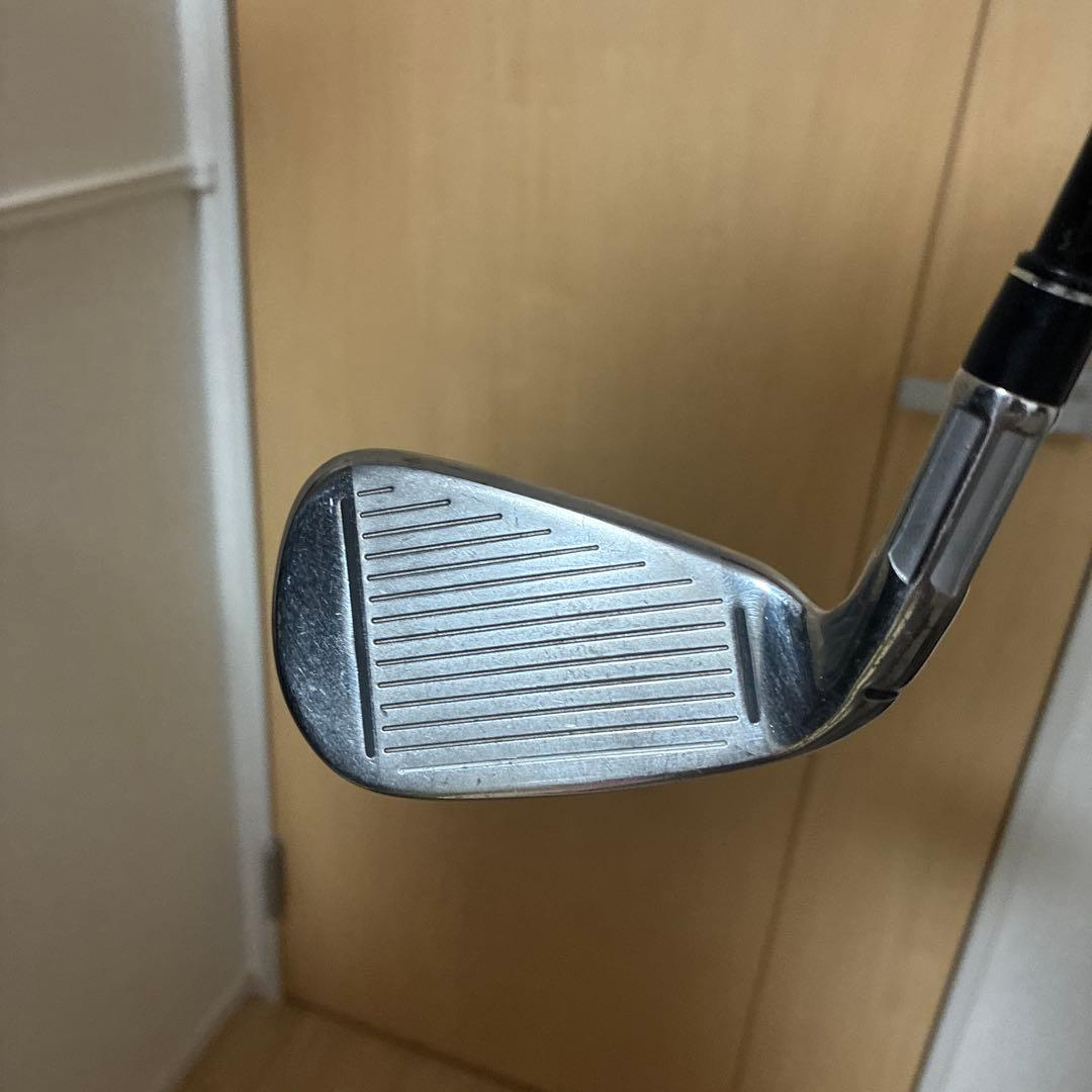 TaylorMade M2 アイアンセット