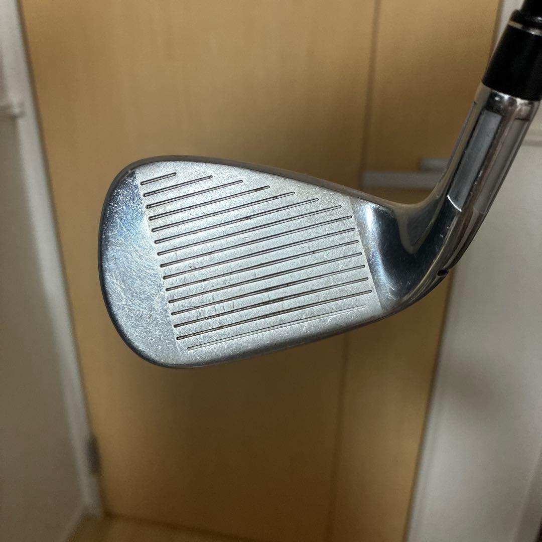 TaylorMade M2 アイアンセット