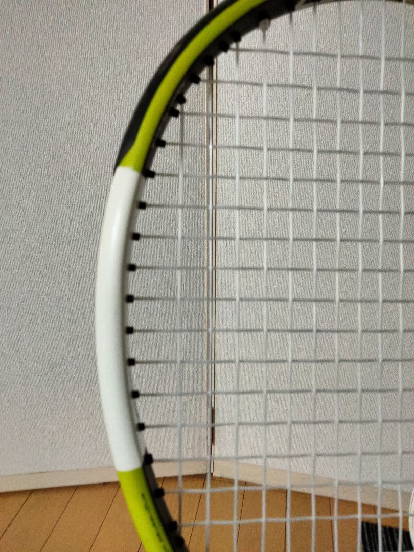 Wilson　nプロ98 2本セット