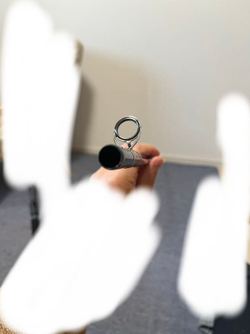 D*T様 ヤマガブランクス　アーリーフォーサーフ　109MMH