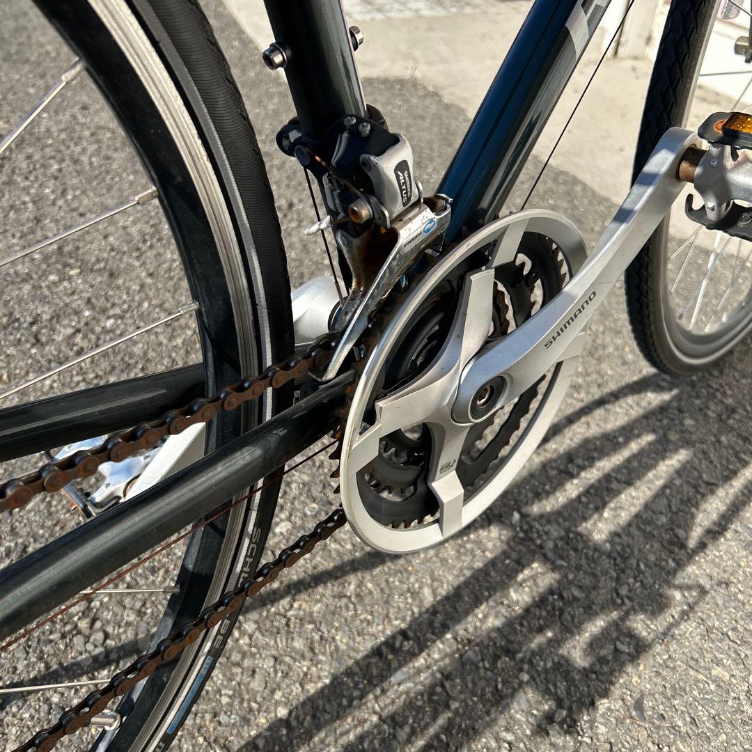 クロスバイク ラレー RFL Radford-Limited 28インチ