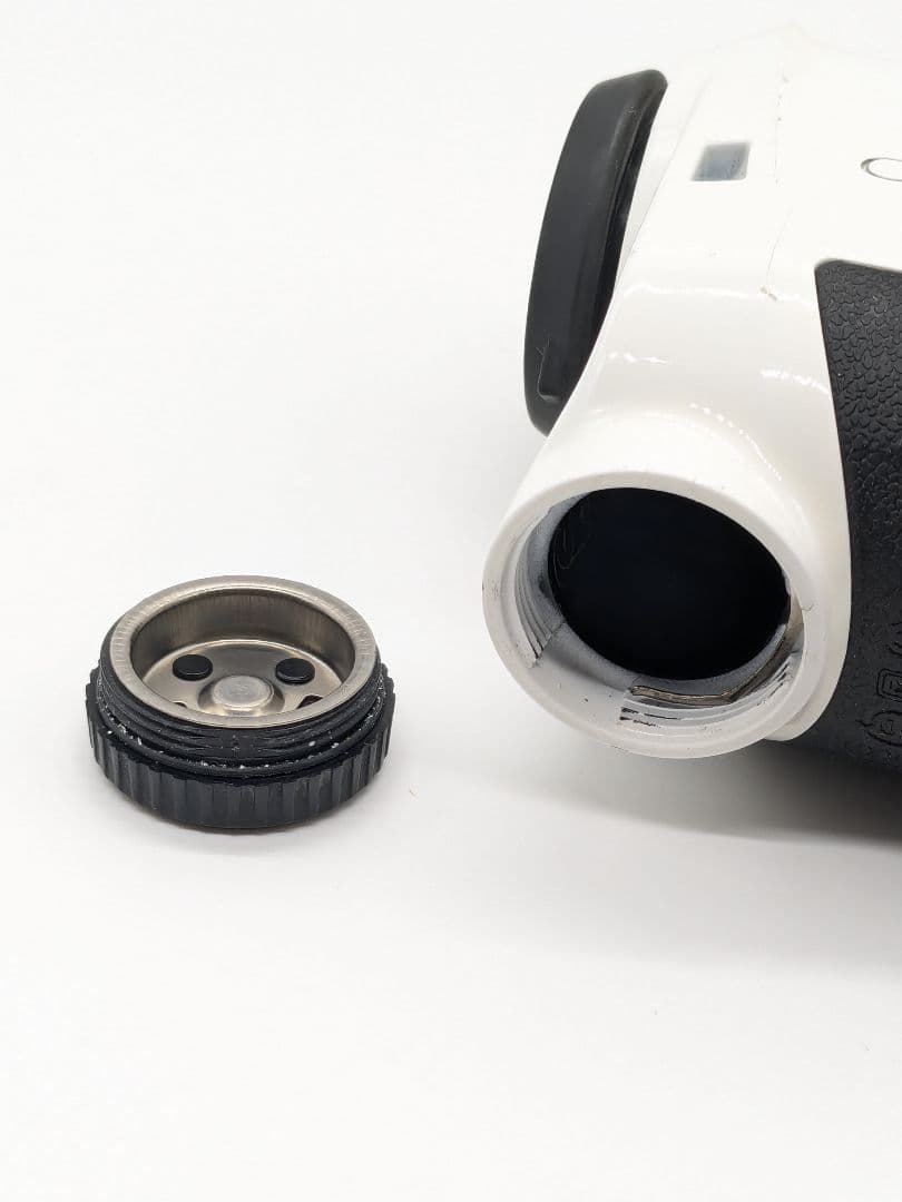 訳あり Nikon COOLSHOT PRO STABILIZED ニコン