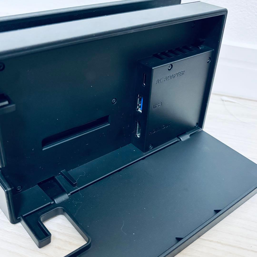 Nintendo Switch マリオオデッセイセット 美品 完品 動作OK