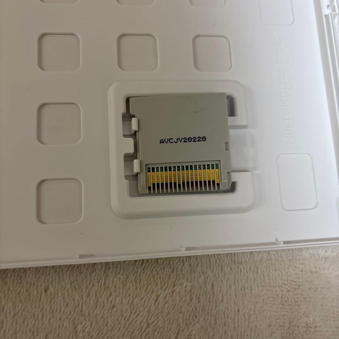 とんがりボウシと魔法の町 3DS ソフト