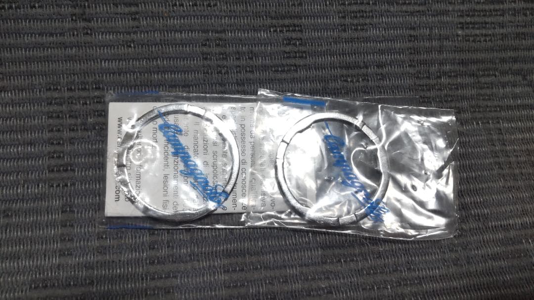 カンパニョーロ FH-BUU015X1 シマノ9/10/11対応フリーボディ