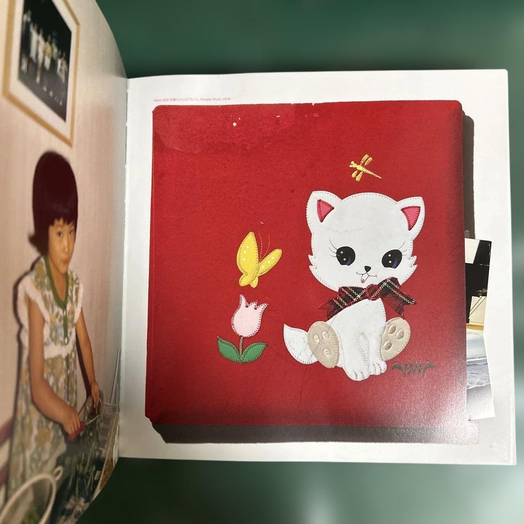 アート・デザイン・音楽 SheenaRingoBoOK