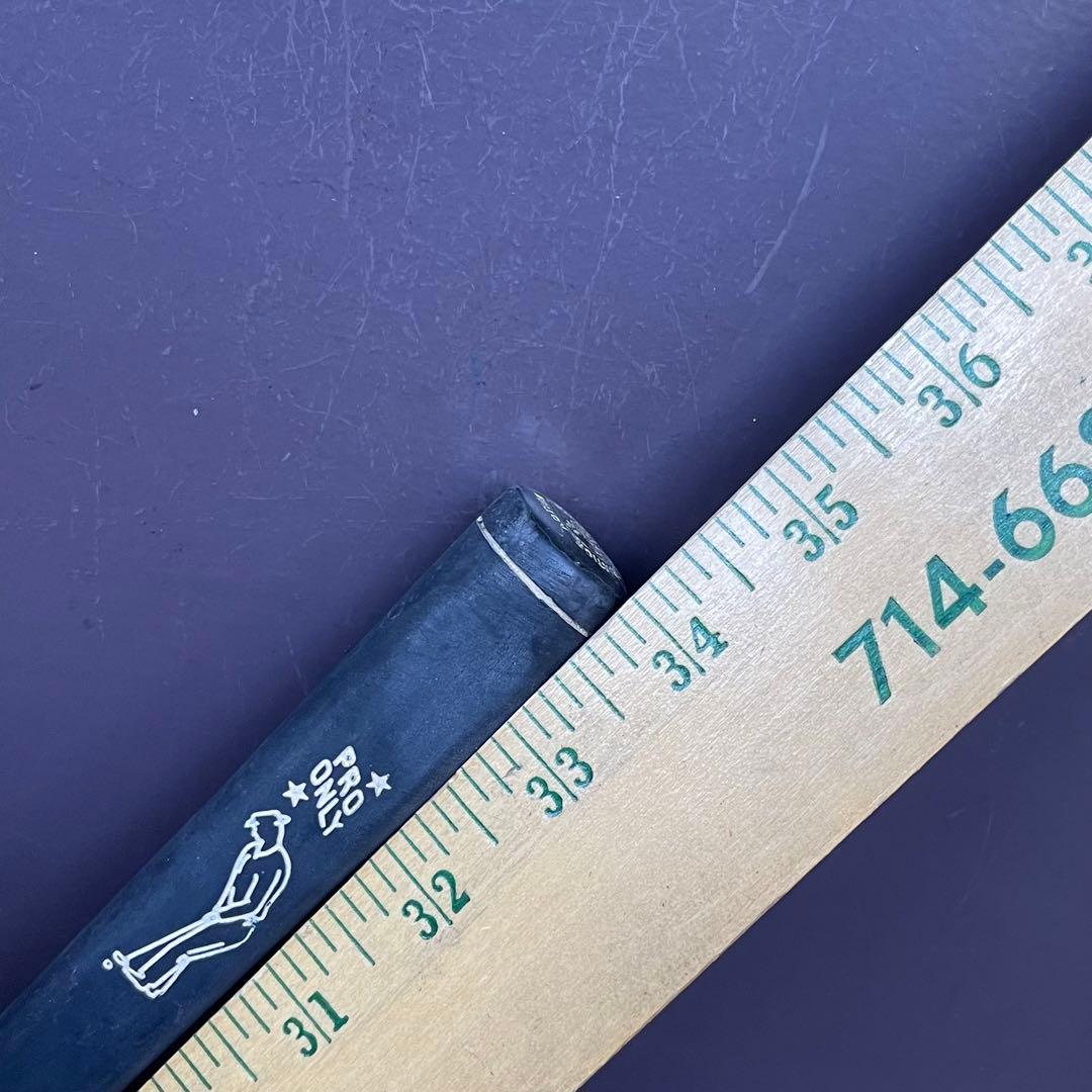 P360-0570-転がり抜群の珍品 パター　希少