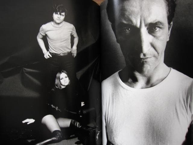 STARSOCIETY　Willy RIZZO　ウィリー・リッツォ