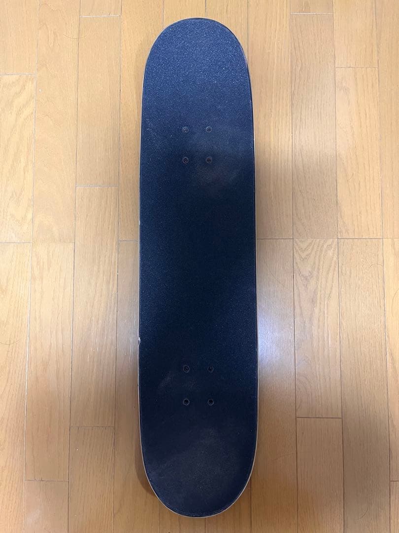 エビセンスケートボード　EVISEN スケートボード　デッキ 7.875