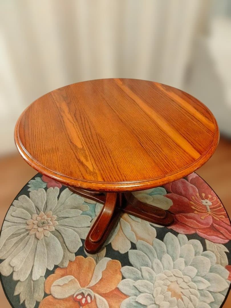 Shin-Lee シンリー　オーバルダイニングテーブル 伸長式 エクステンション