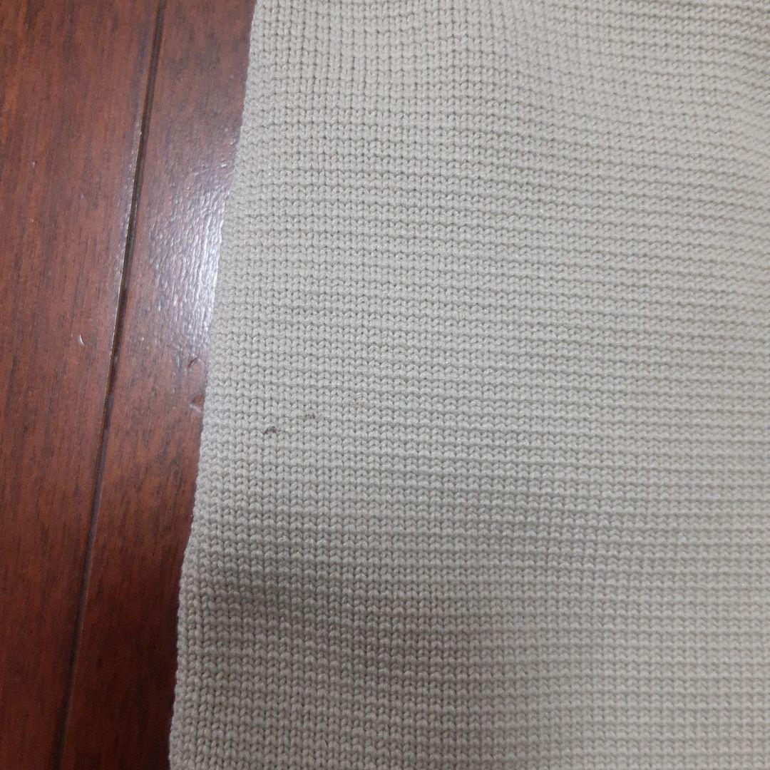 JACK BUNNY モックネックシャツ　 スカート 　上下0　セットアップ