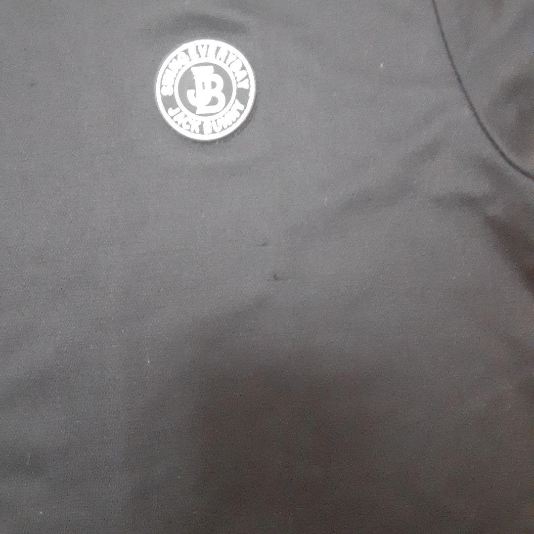 JACK BUNNY モックネックシャツ　 スカート 　上下0　セットアップ