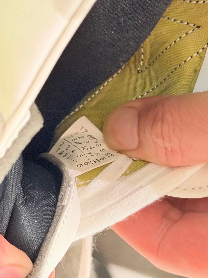 【値下げ済み】モレリア2クロスステッチ取替式