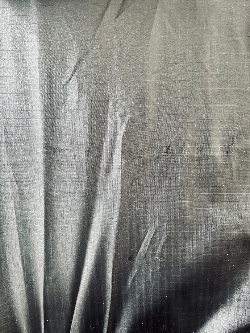 『未使用品』ビジョンピークストレスアーチ2の廃盤ブラック＋シェラカップのセット