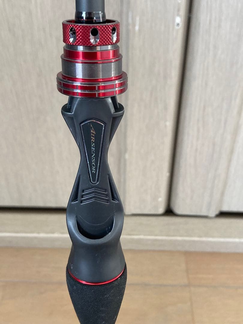 ダイワ 極鋭カワハギ EX AGS BOTTOM