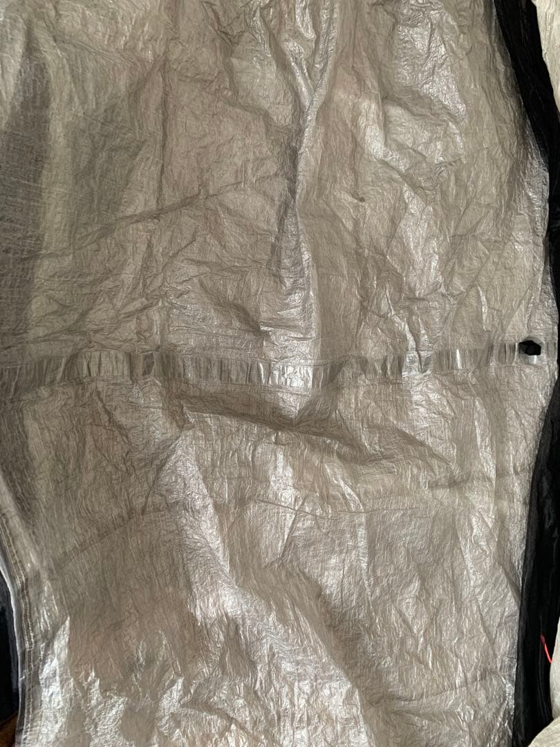 HYPERLITE MOUNTAINGEAR MID1 価格交渉可