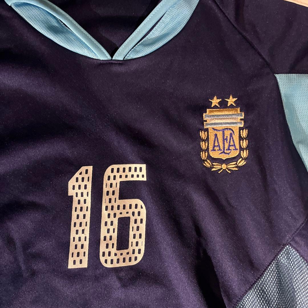 ウェア AIMAR #16 Uniform