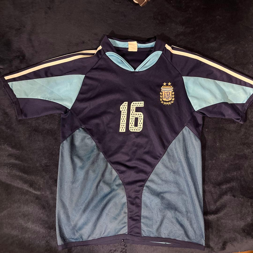 ウェア AIMAR #16 Uniform