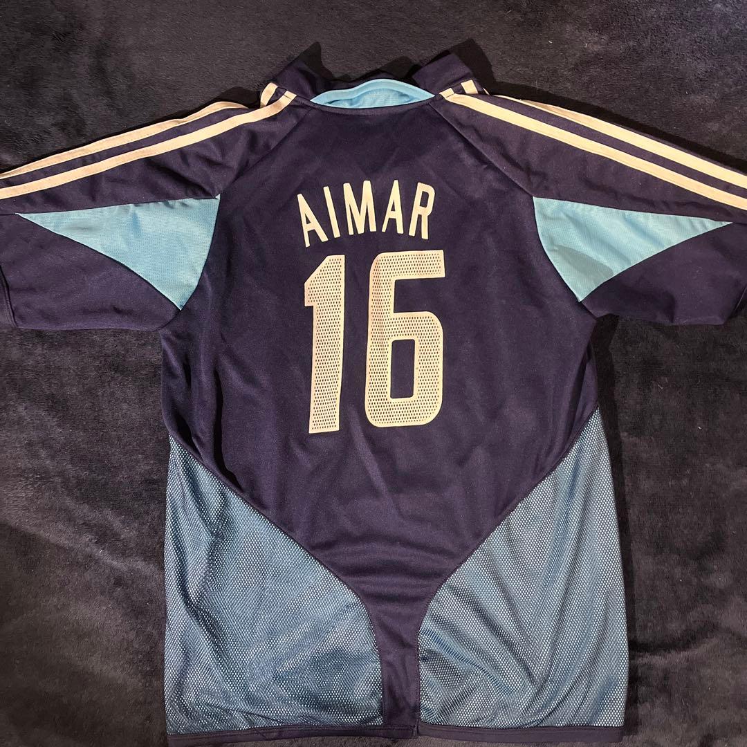 ウェア AIMAR #16 Uniform
