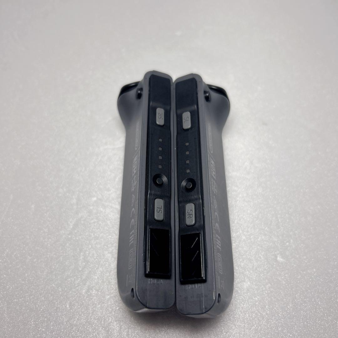 【極美品】未対策 ほぼ未使用 Nintendo Switch 本体