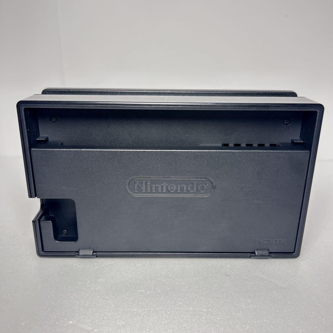 【極美品】未対策 ほぼ未使用 Nintendo Switch 本体