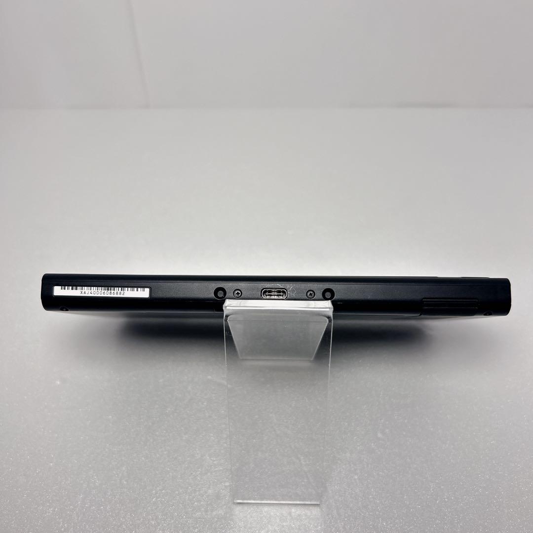 【極美品】未対策 ほぼ未使用 Nintendo Switch 本体