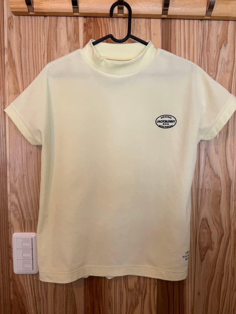 JACK BUNNY 5点セット