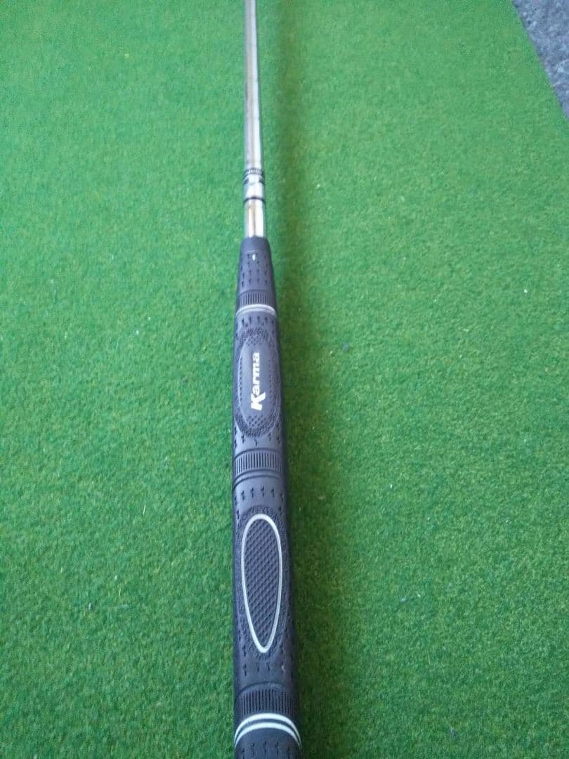 NEVER COMPROMISE Z2 IOTA NCX・RAY パター