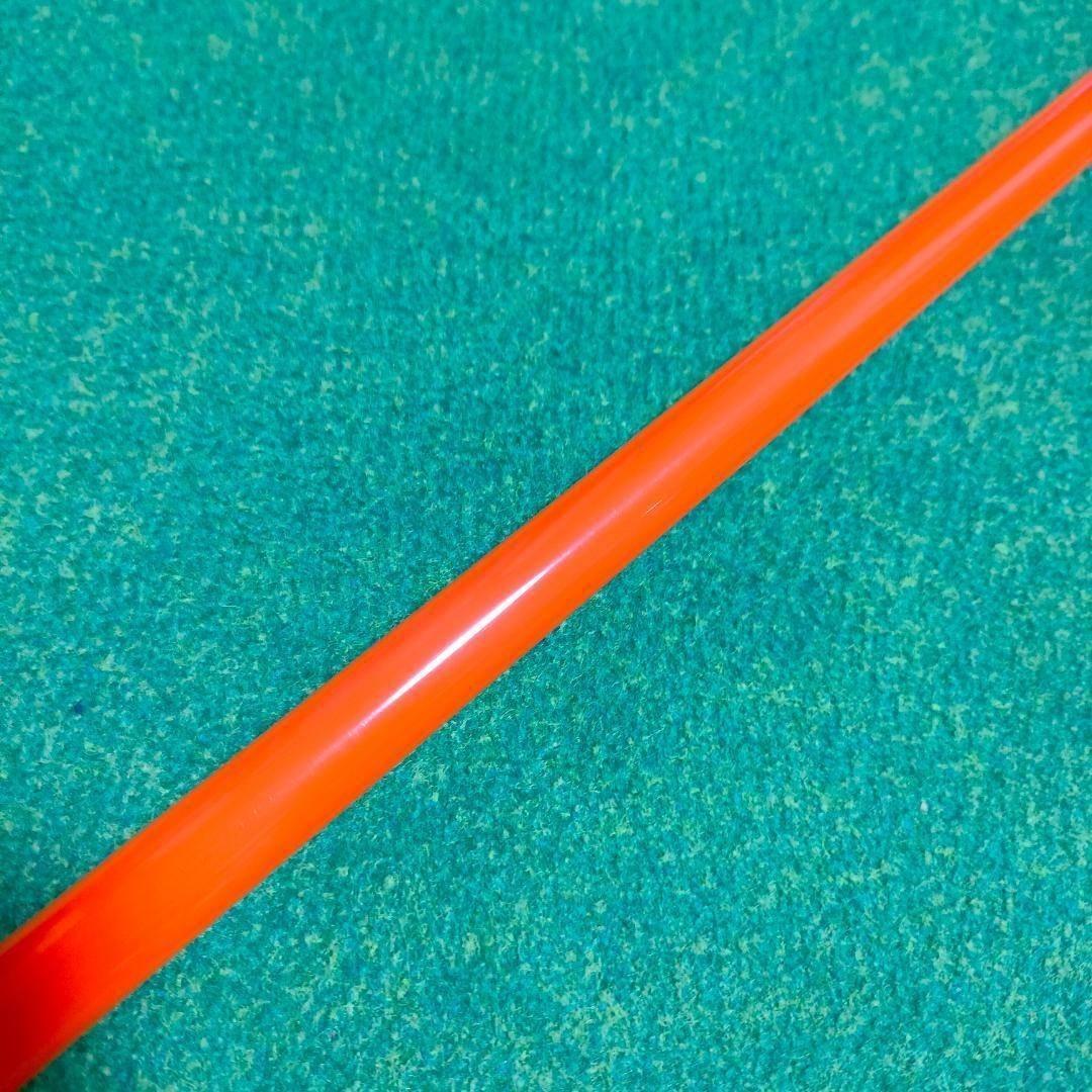 テーラーメイドスリーブ　アッタス 5 GO GO 6 X