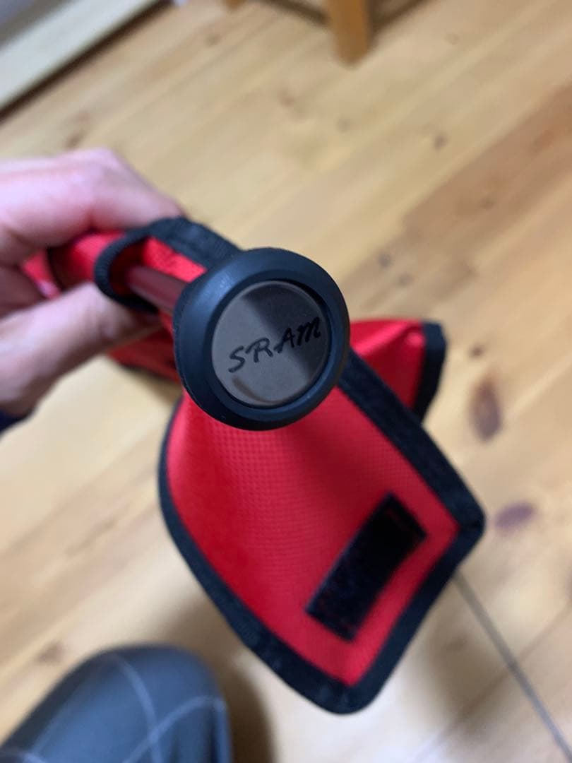 週末値下TICT 15周年限定 MSR-63AP-RV d-spティクトSRAM