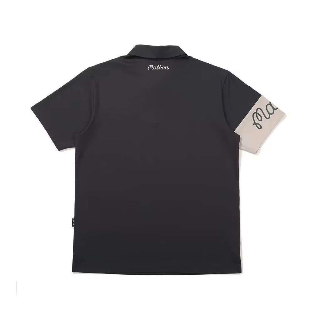26マルボン ゴルフ ウェア メンズ トップス 半袖
