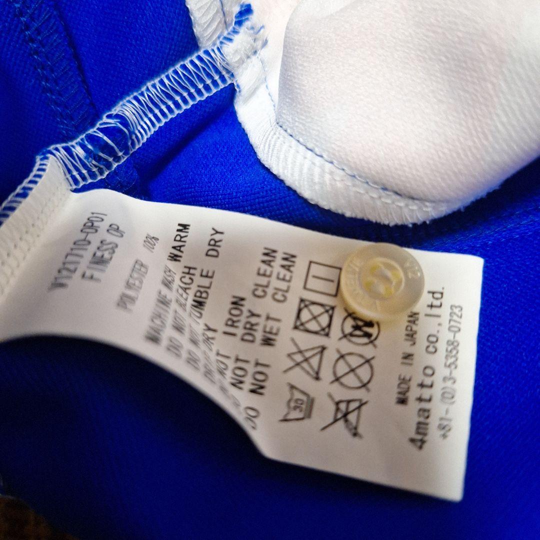 V12極美品ゴルフワンピースM(*^^*)