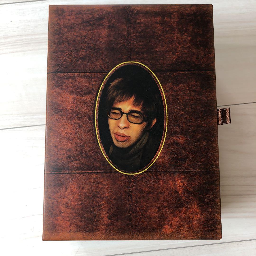 水曜どうでしょう　dvd box 全集　vol.1