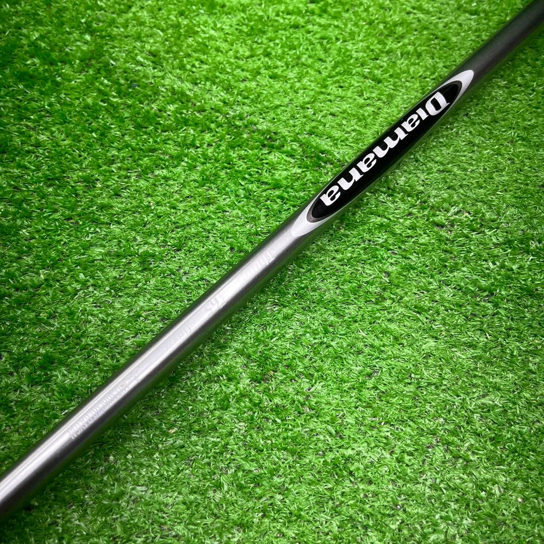 DDD-1926 Callaway EPIC MAX ドライバー 10.5°