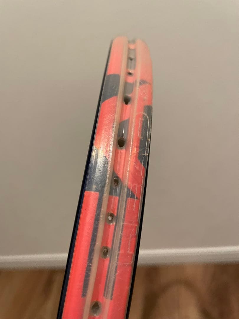 HEAD RADICAL MP G2 2018 ラジカル グラフィンタッチ