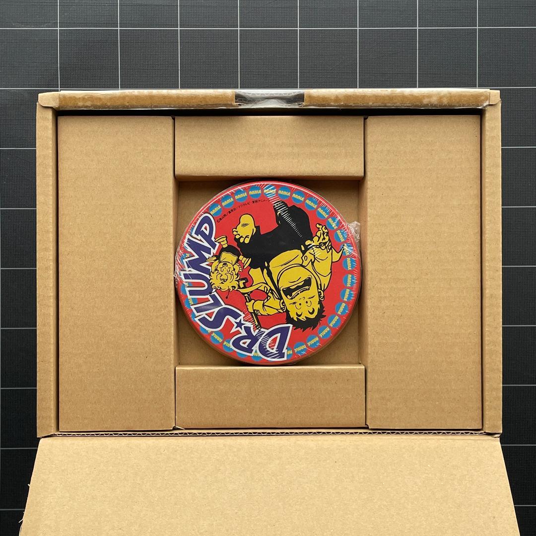 【美品】ドクタースランプ DVD-BOX SLUMP THE BOX 90's