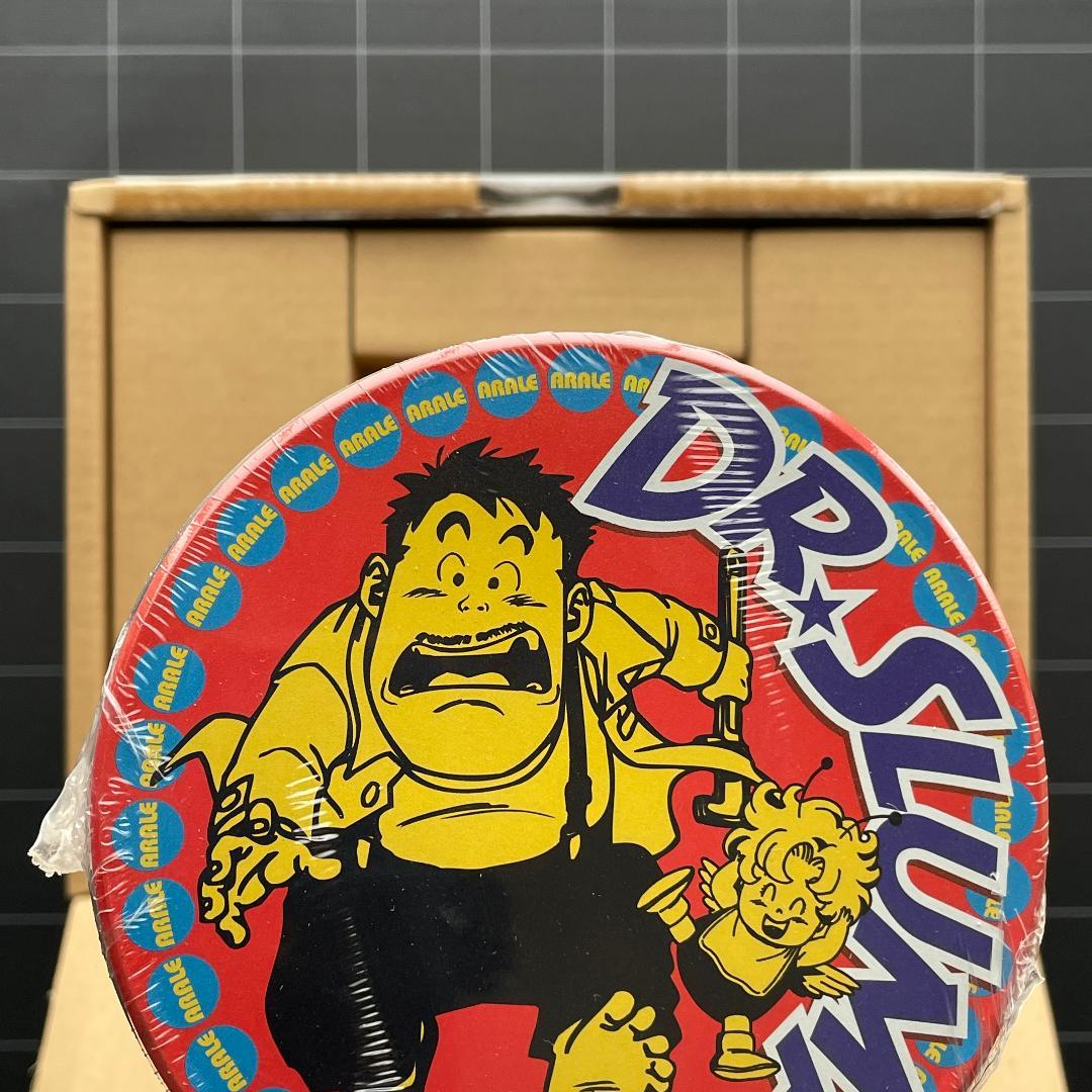 【美品】ドクタースランプ DVD-BOX SLUMP THE BOX 90's