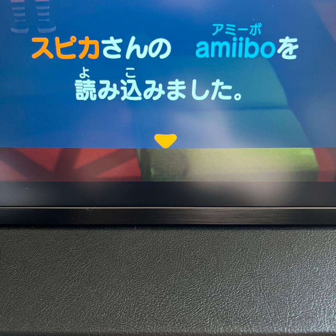 あつまれ どうぶつの森 Nintendo Switch amiiboカードセット