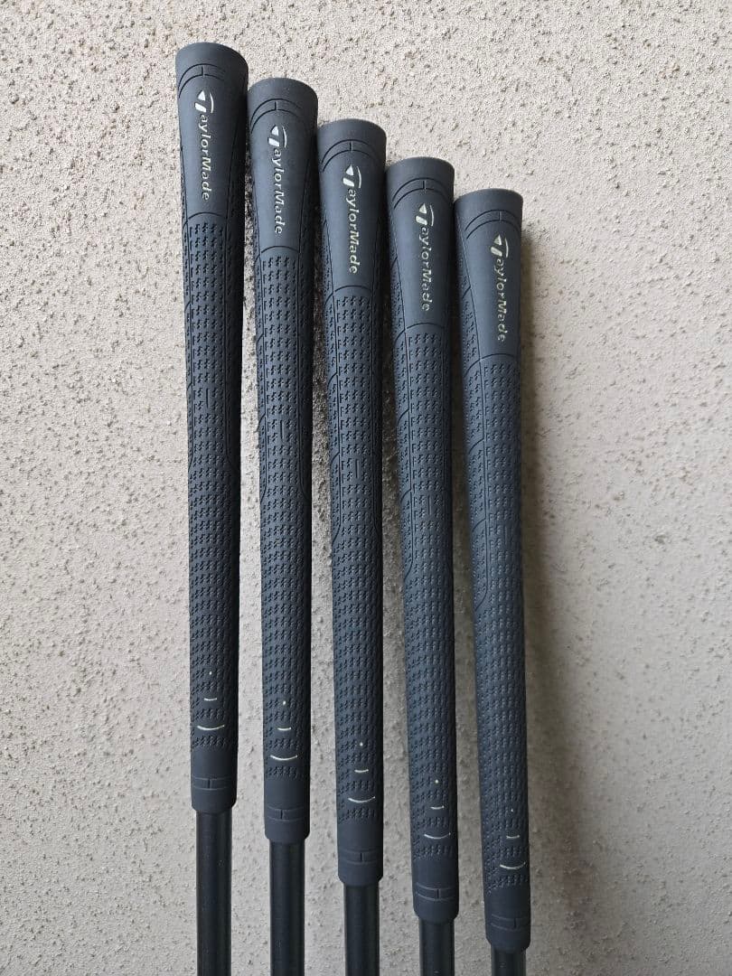 【レディースアイアン】TaylorMade　MISCELA　FLEX-L