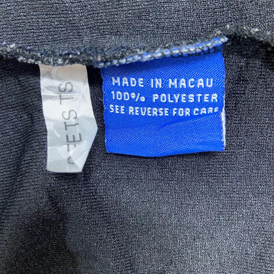 STARTER　Chicago Bulls ユニフォームシャツ　黒/赤【4907