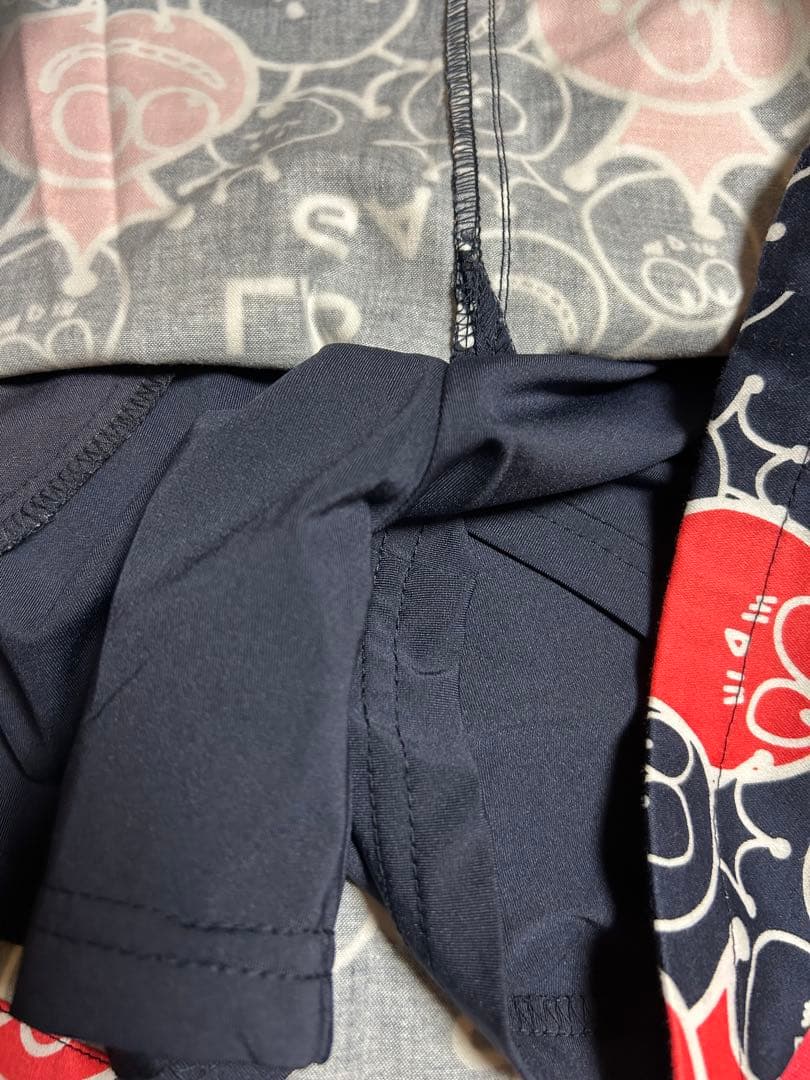 LPGA Golf レディース ゴルフウェア セットアップ M スカート　半袖