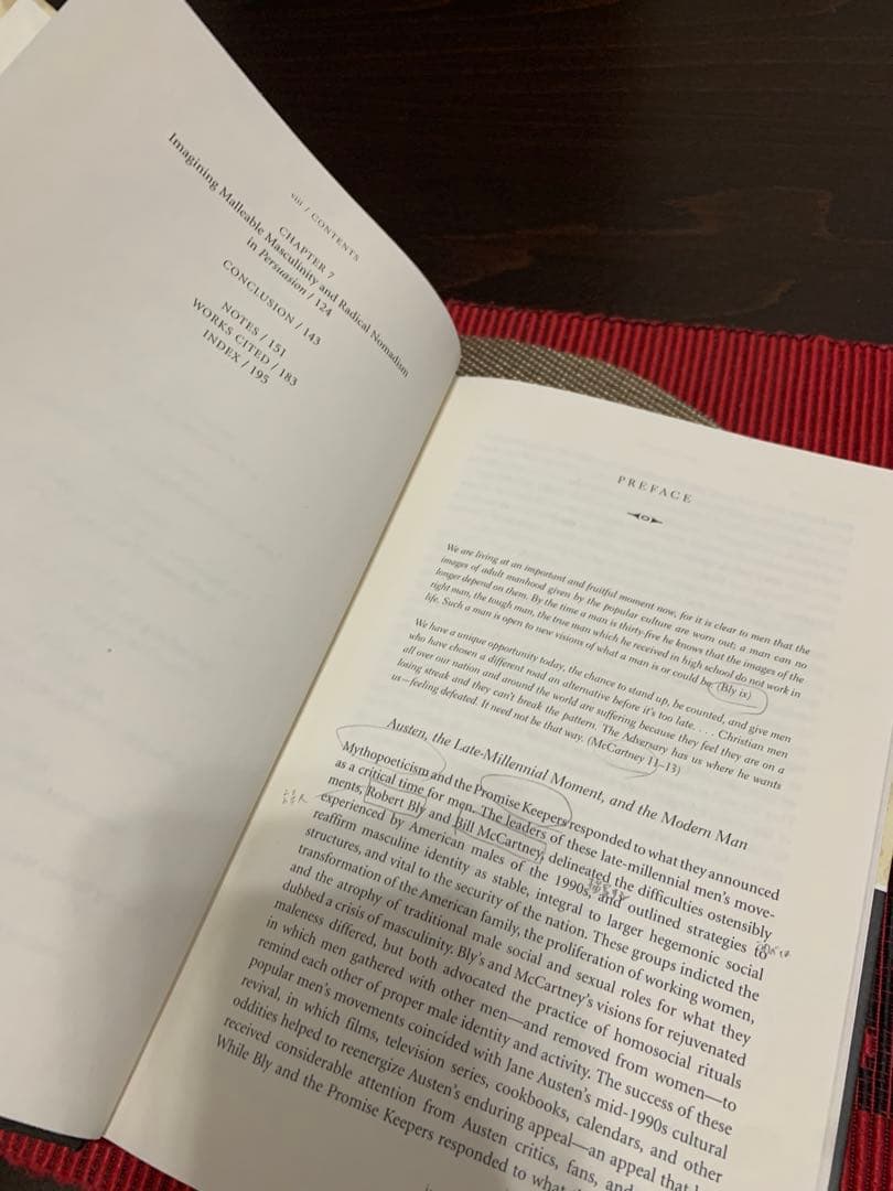 Disciplining Love Austen and the Modern…