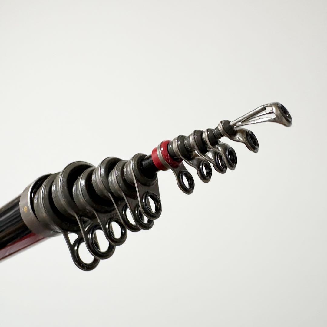 【競技スペシャル】gamakatsu がま磯グレ競技スペシャル125-53