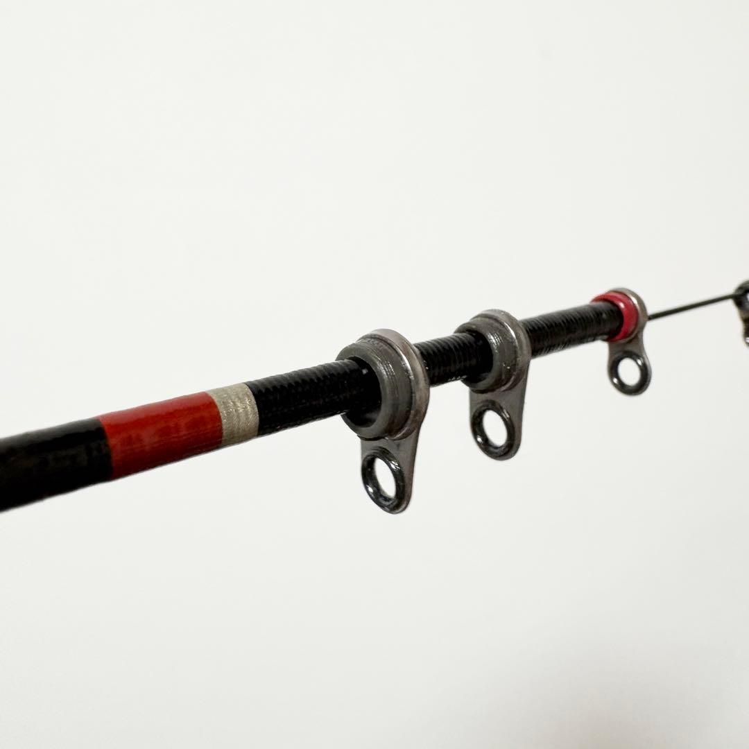 【競技スペシャル】gamakatsu がま磯グレ競技スペシャル125-53