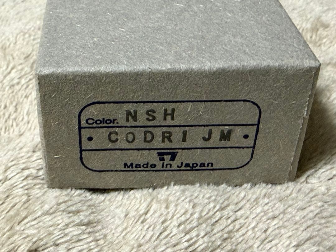 ninna ニンナ　コドリジョイントミノー